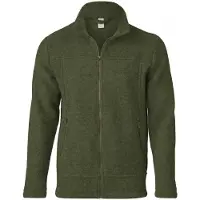 Engel Tailored Jacket Giacca di lana Uomo (54/56, olivia)