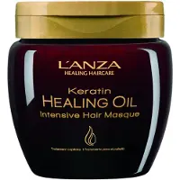 L'Anza Maschera Per Capelli Intensive 210ml