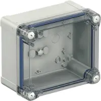 Schneider Electric Custodia industriale NSYTBS292416HT