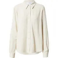 Selected Camicia Donne Beige 38