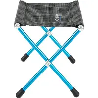 Helinox Speed Stool Sedia da campeggio grigio