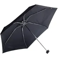 Sea to Summit Mini Umbrella Ombrello nero