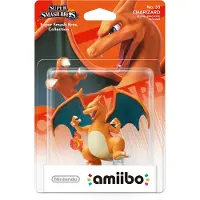 Nintendo Serie Amiibo Charizard Super Smash Bros