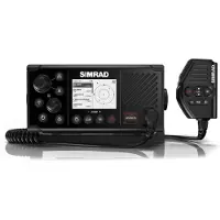 Simrad Radio Vhf Rs40-b
