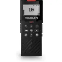 Simrad Stazione Radio Hs40