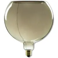 Segula LED floating globe G200 E27 6W fumè