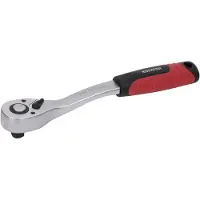 Kreator KRT503006 - Cricchetto da 1/2" 72T