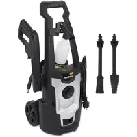 Powerplus Idropulitrice 1400w