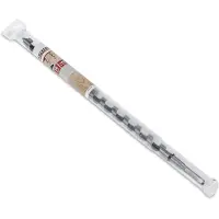 Kreator Stoppino in legno a spirale singola Ø 18x460mm