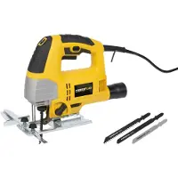 Powerplus Seghetto Alternativo Powx0331 650w