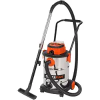 Powerplus POWDP6050 - Aspiratore a batteria umido/secco 20V (senza ACU) 30L