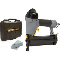 Powerplus POWAIR0312 Chiodatrice/stampatrice pneumatica