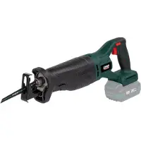 Powerplus POWPB30400 - Sega a scorrimento a batteria da 20 V (senza batteria)