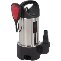 Powerplus Pompa Dell´acqua Powew67915 900w