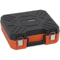 Powerplus Custodie Per Batteria