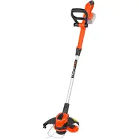 Powerplus POWDPG7546 - Tagliabordi AKU 40V LI-ION 300mm (senza batteria)