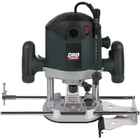 Powerplus Fresatrice 2100w
