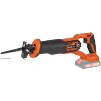 Powerplus POWDP25100 - Seghetto a batteria 20V (senza AKU)