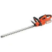 Powerplus Tagliasiepi Elettrico Powdpg7536 40v 670 Mm