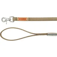 Trixie Guinzaglio Per Cani Be Nordic Leather