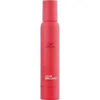 Wella Invigo Color Brilliance Conditioning Mousse 200 ml — Mousse colorante
