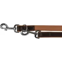 Trixie Guinzaglio Per Cani Active Comfort 20 Mm 2m