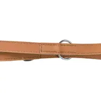 Trixie Guinzaglio Per Cani Rustic Heartbeat 20 Mm 2 M