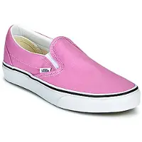 Vans Scarpe Classic Slip-On donne - Viola - 36 1/2