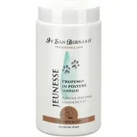 Iv San Bernard Shampoo Secco Jeunesse Sandalo 80g