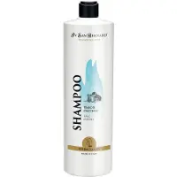 Iv San Bernard Shampoo Trad Talco 1l
