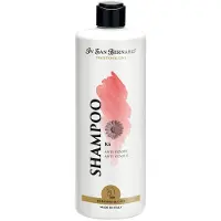 Iv San Bernard Shampoo Trads Ks Antismell 500ml