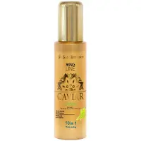 Iv San Bernard Spray Verde Caviale 10 In 1 100ml
