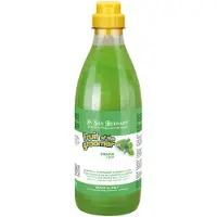 Iv San Bernard Shampoo Frutta E Menta 1l