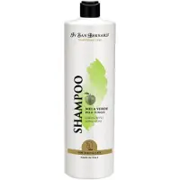 Iv San Bernard Shampoo Trad Mela Green 1l