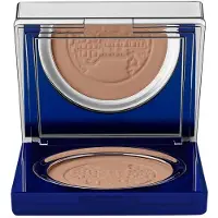 La Prairie Skin Caviar Powder Foundation — fondotinta in polvere compatta finish satinato Satin Nude