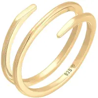 Elli Anello 'Geo' oro