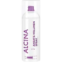 Alcina Styling Spray volumizzante forte 200 ml — Spray capelli