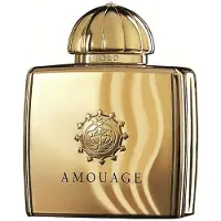 Amouage Gold Woman 50 ml Donna Eau de Parfum