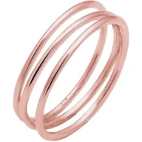 Elli Anello oro rosé