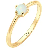 Elli Anello opale / oro