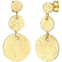 Elli Orecchini 'Geo' oro