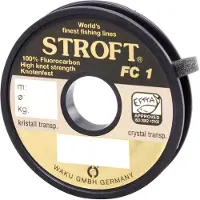 Stroft Fluorocarbonio Fc1 25 M