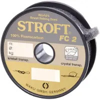 Stroft Fluorocarbonio Fc2 100 M