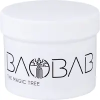 Diet Esthetic Baobab Rich Repair Crema Idratante Pelle Super Secca 200 ml — Crema viso