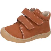 Pepino by Ricosta Kid's Chrisy Scarpe per il tempo libero Bambini (26 - Wide, marrone)