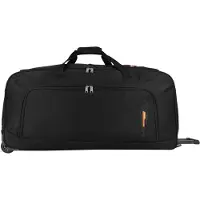 Gabol Borsa da viaggio 'Week Eco' nero