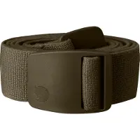 Fjällräven Keb Trekking Belt Cinture (120 cm, olivia)