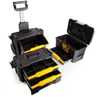 Stanley Black&Decker 1-79-206 Rollende Werkstatt Werkzeugtrolley