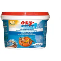 Bsi Oxy-Pool & Spa 2,5 KG