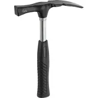 PICARD Martello da muratore RUTHE 600g Stampo berlinese con manico in acciaio tubolare